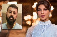 Sukesh blackmails Jacqueline Fernandez