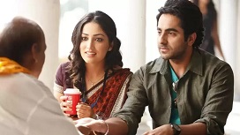 Ayushmann Khurana in Vicky Donor