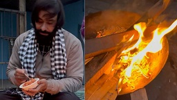 Babbu Maan dedicates song to Lohri festival