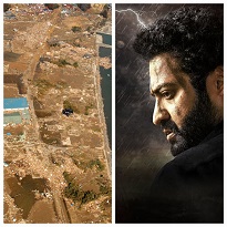 Bollywood actor Jr NTR supports Japan after quake hit