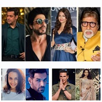 Bollywood celebs join hands for Lakshadweep