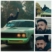 Gang Gang song stills