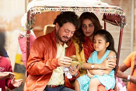 Hindi Medium movie stills