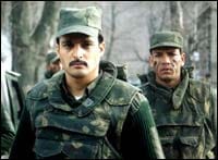 Jimmy Shergill in Yahaan