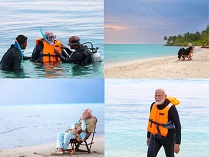 Lakshadweep Vs Maldives