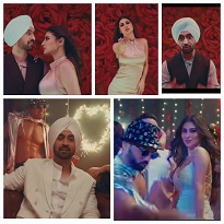 Love Ya song stills