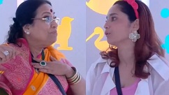 Mother of Vicky against Ankita