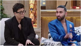 Orry turns cheater at KWK season 8