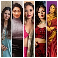 Top 5 Pollywood actresses