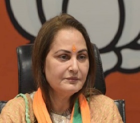 Jaya Prada declared absconder