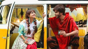 Jee Ve Sohneya Jee starcast