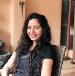 Malika Rajput