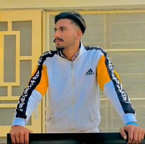 Martyr Shubh Karan Singh