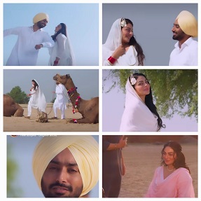 Mehboob Ji song