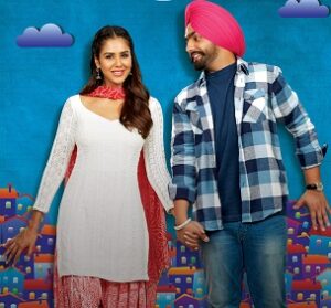 Nika Zaildar
