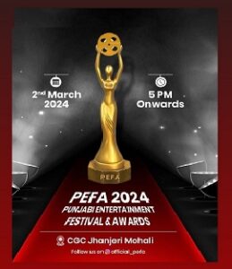 PEFA 2024