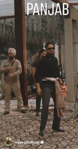 Sippy Gill concert
