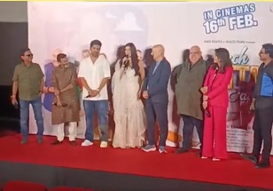 Team Kuch Khattaa Ho Jaay