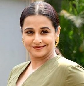 Vidya Balan Register FIR