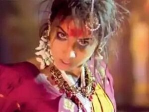 Vidya Balan in Bhool Bhulaiyaa