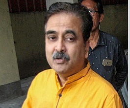 Abhijit Gangopadhyay to join politics