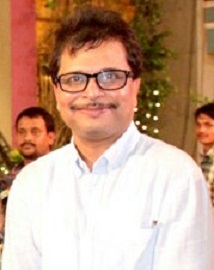 Asit Modi