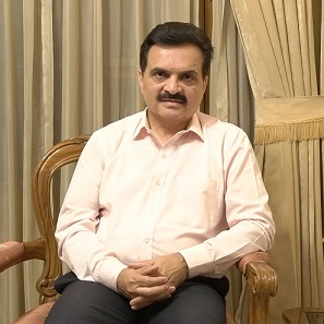 Bal Mukand Sharma