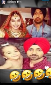 Diljit Dosanjh marriage rumor