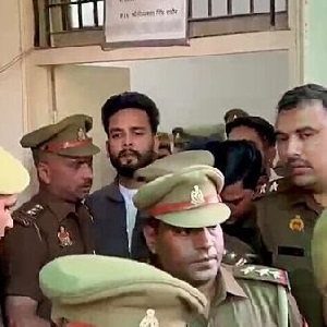 Elvish Yadav arrested