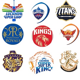 IPL24 teams