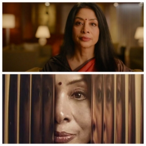 Indrani Mukerjea docu series