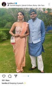Kanika Dhillon posted on 20th