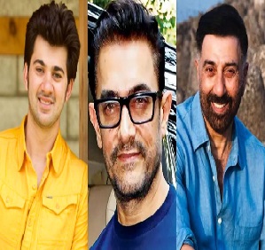 Karan Deol to join Aamir and Sunny in Lahore 1947