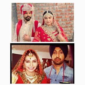 Nisha Bano reacts to marriage rumors