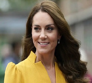 Princess Kate diagnosed with Cancer