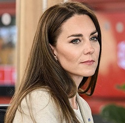 Princess Kate