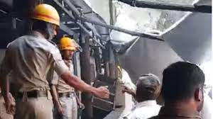 Rameshwaram Cafe Blast