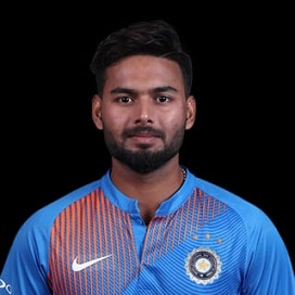 Rishabh Pant