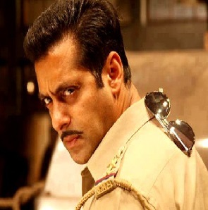 Salman Khan starrer Dabangg 4 confirmed