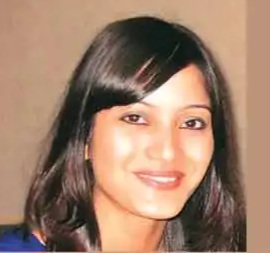 Sheena Bora