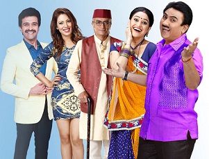 Taarak Mehta Ka Ooltah Chashmah