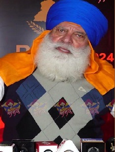 Yograj Singh praises Punjabi Cinema works