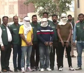 3 arrested in Moosewala murder case