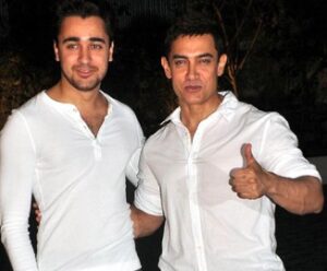 Aamir Khan to play a cameo for nephew Imran Khan