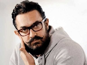 Aamir Khan