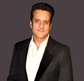 Bollywood actor Fardeen khan