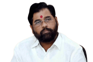 CM Eknath Shinde