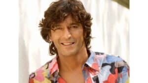 Chunky Pandey