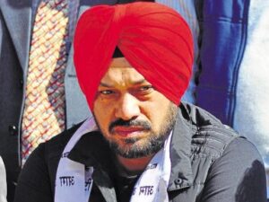 Gurpreet Ghuggi