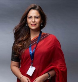 Mona Singh